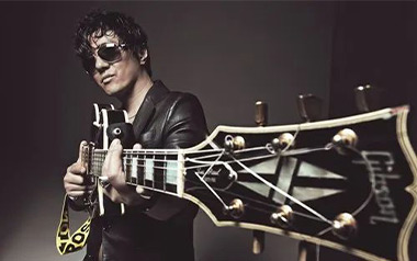 流星吉他谱_郑钧_C调扫弦版弹唱谱