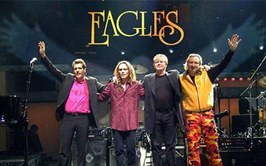 加州旅馆吉他谱_老鹰乐队_D调原版弹唱谱