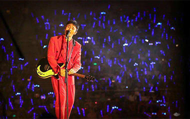 乌梅子酱吉他谱_李荣浩_G调原版弹唱谱