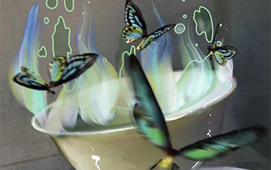 苦茶子吉他谱_Starling8/MoreLearn27_G调弹唱谱