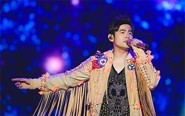 花海吉他谱_周杰伦_G调指法弹唱谱