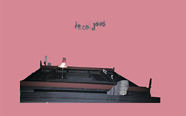 浴室吉他谱_deca joins_G调原版弹唱谱