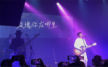 玫瑰吉他谱_贰佰_C调指法弹唱谱