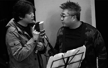 谁吉他谱_老狼/小柯_C调指法原版弹唱谱