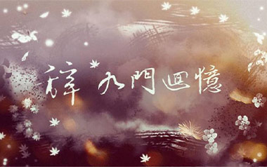 辞九门回忆吉他谱_解忧草/冰幽_G调原版