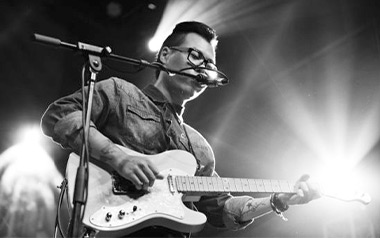 自己吉他谱_许钧_C调指法原版弹唱谱