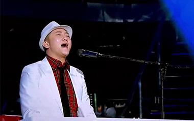 想你的夜吉他谱_关喆_D调指法原版弹唱谱