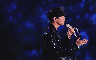 裹着心的光吉他谱_林俊杰_C调指法原版弹唱谱