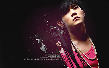 一点点吉他谱_周杰伦_G调指法原版弹唱谱