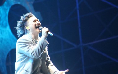 浮夸吉他谱_陈奕迅_G调指法弹唱谱