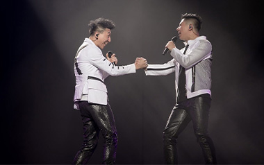 彩虹吉他谱_羽泉_G调指法原版弹唱谱