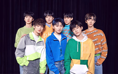 渐暖吉他谱_时代少年团_G调原版弹唱谱