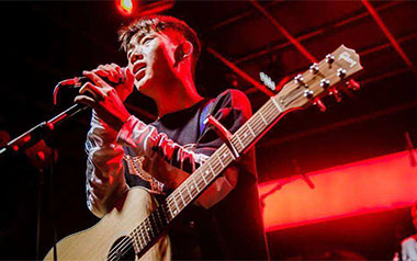 生而为人吉他谱_尚士达_C调原版弹唱谱