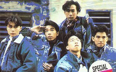 旧日的足迹吉他谱_Beyond_G调指法扫弦版