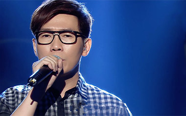 门没锁吉他谱_品冠_G调拍弦版