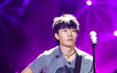 明天吉他谱_赵雷_C调指法原版弹唱谱