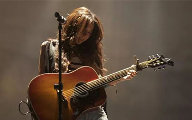 鱼吉他谱_陈绮贞_G调指法原版弹唱谱