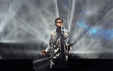 半岛铁盒吉他谱_周杰伦_G调指法原版弹唱谱