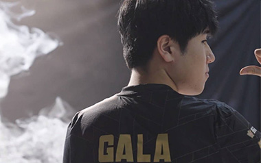 Young For You吉他谱_GALA_G调原版弹唱谱