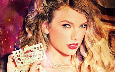 Last Christmas吉他谱_Taylor Swift_C调原版