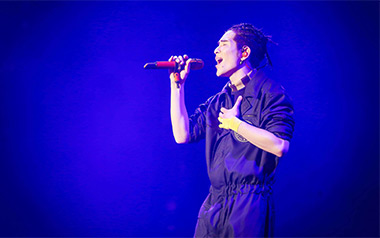 海芋恋吉他谱_萧敬腾_E调指法原版弹唱谱