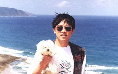 口是心非吉他谱_张雨生_C调简单版_弹唱六线谱_吉他简谱