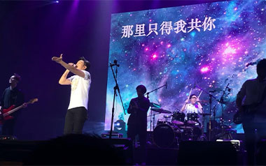 哪里只得我共你吉他谱_Dear Jane_G调原版