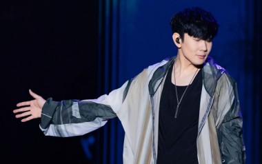 只要有你的地方吉他谱_林俊杰_C调指法弹唱谱