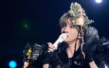 为了遇见你吉他谱_薛之谦_G调原版弹唱谱