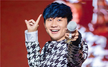 小酒窝吉他谱_林俊杰/蔡卓妍_C调原版弹唱谱