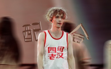 配合吉他谱_薛之谦_C调指法原版弹唱谱