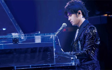 最长的电影吉他谱_周杰伦_C调指法原版弹唱谱