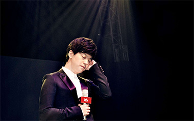 传奇吉他谱_李健_G调指法原版弹唱谱