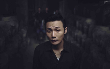 乌梅子酱吉他谱_李荣浩_G调指法弹唱谱