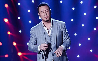 月亮可以代表我的心吉他谱_杨坤_G调原版