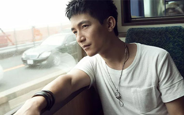 活该吉他谱_陈楚生_C调指法原版弹唱谱