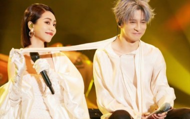 聊表心意吉他谱_薛之谦/伊一_G调简单版