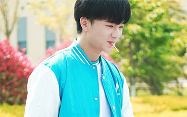 那时正好吉他谱_赵政豪_C调原版弹唱谱