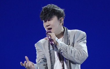 我们很好吉他谱_林俊杰_C调原版弹唱谱