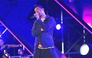 相依为命吉他谱_陈小春_A调指法原版弹唱谱