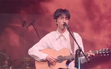 早春的树吉他谱_陈鸿宇_C调原版弹唱谱