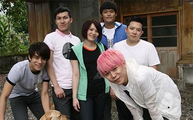 喜欢寂寞吉他谱_苏打绿_C调简单版和弦谱_吉他弹唱六线谱