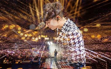 原来吉他谱_林俊杰_C调指法原版弹唱谱