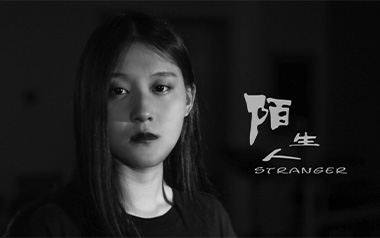 陌生人吉他谱_蔡健雅_G调原版弹唱谱