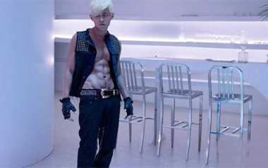 手语吉他谱_周杰伦_C调指法原版弹唱谱