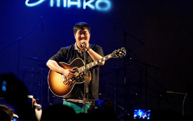 梦遗少年吉他谱_宋冬野_A调指法原版弹唱谱