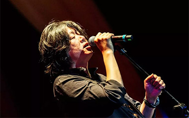 想把我唱给你听吉他谱_老狼/王婧_G调指法