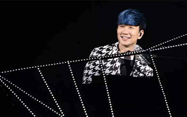 林俊杰《一定会》吉他谱_C调指法