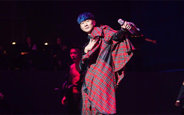 美人鱼吉他谱_林俊杰_C调简单入门版弹唱谱