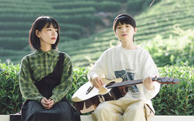 不来也不去吉他谱_房东的猫_G调指法